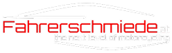 Logo von Fahrerschmiede.at
